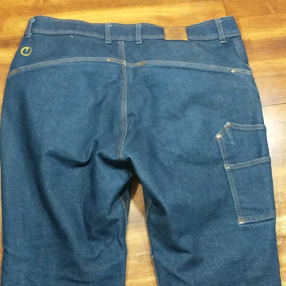 Origin cargo jeans - Picture 6 of 6